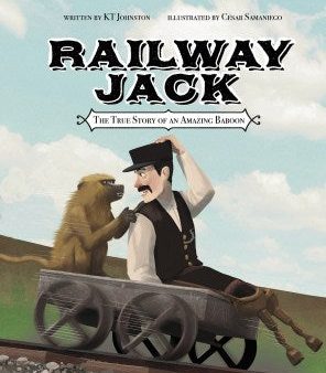 Railway Jack Hot on Sale