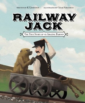 Railway Jack Hot on Sale