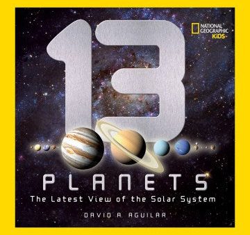 13 Planets on Sale