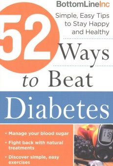 52 Ways to Beat Diabetes Online