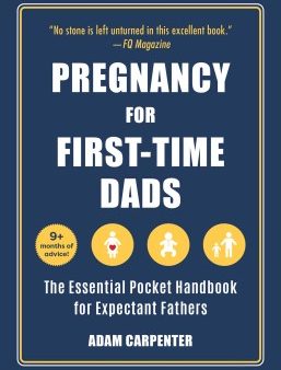 Pregnancy For First-Time Dads Online now