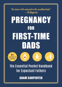 Pregnancy For First-Time Dads Online now