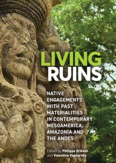 Living Ruins on Sale