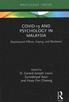 Covid-19 and Psychology in Malaysia Supply