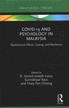 Covid-19 and Psychology in Malaysia Supply