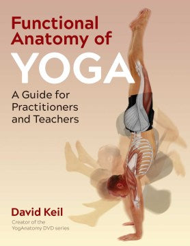 Functional Anatomy of Yoga Online Hot Sale