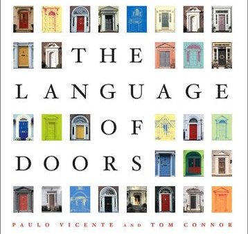 THE LANGUAGE OF DOORS For Cheap