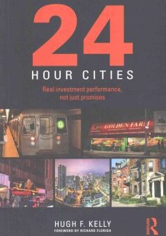 24-Hour Cities Hot on Sale