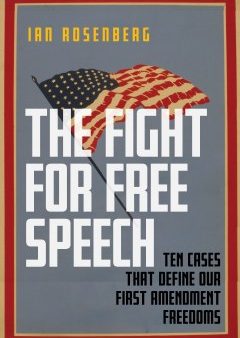 The Fight for Free Speech For Cheap