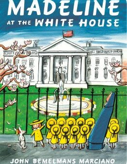 Madeline at the White House Discount