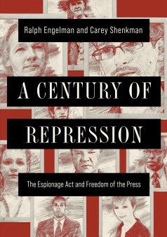 A Century of Repression Hot on Sale