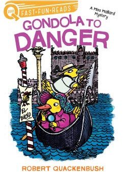 Gondola to Danger Online Sale