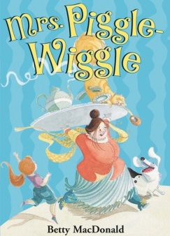 Mrs. Piggle-Wiggle For Cheap