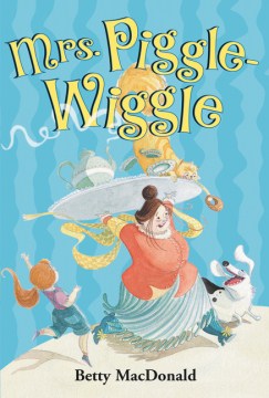 Mrs. Piggle-Wiggle For Cheap