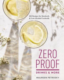 Zero Proof Drinks and More For Discount