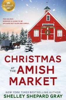 Christmas at the Amish Market Cheap