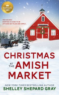 Christmas at the Amish Market Cheap