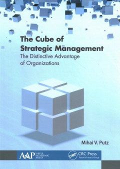 The Cube of Strategic Management Hot on Sale