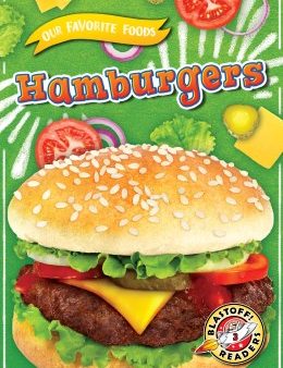 Hamburgers Hot on Sale