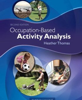 Occupation-Based Activity Analysis For Discount