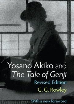 Yosano Akiko and the Tale of Genji Online Sale