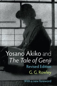 Yosano Akiko and the Tale of Genji Online Sale