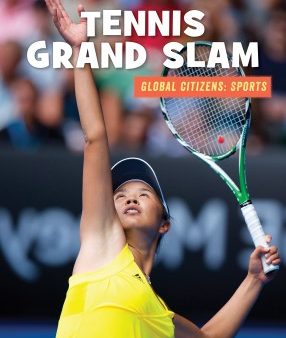 Tennis Grand Slam Hot on Sale