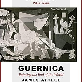 Guernica: Painting the End of the World Supply