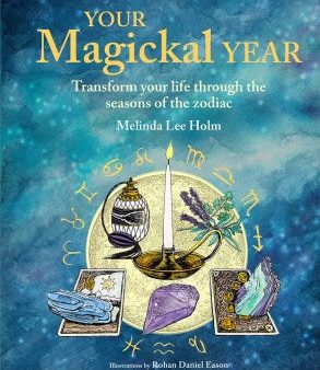 Your Magickal Year Online Sale