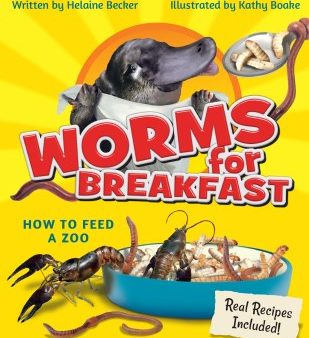 Worms for Breakfast Supply