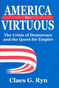 America the Virtuous Hot on Sale