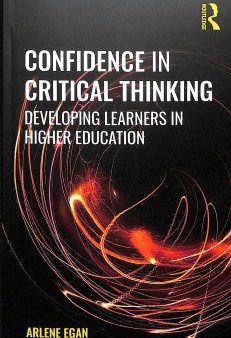 Confidence in Critical Thinking Online Hot Sale