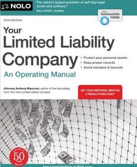 Your Limited Liability Company Discount