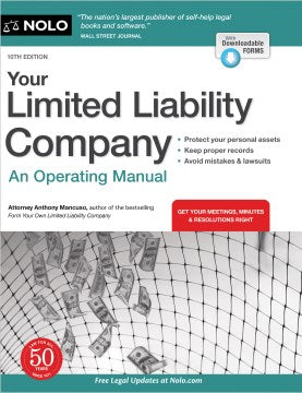 Your Limited Liability Company Discount