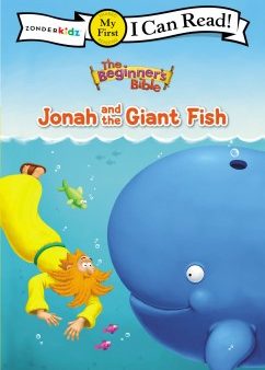 Jonah and the Giant Fish For Cheap