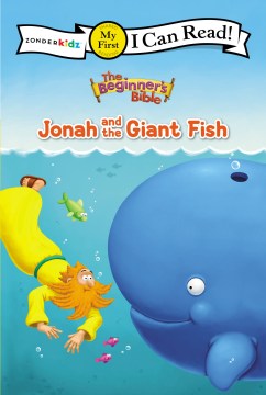 Jonah and the Giant Fish For Cheap