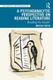 A Psychoanalytic Perspective on Reading Literature Online now