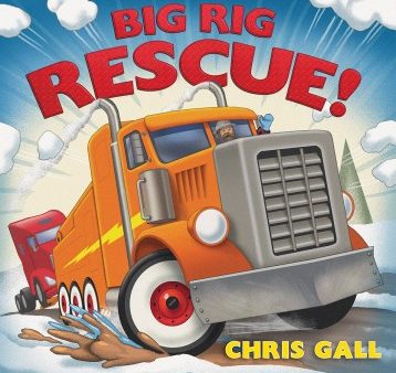 Big Rig Rescue! Discount