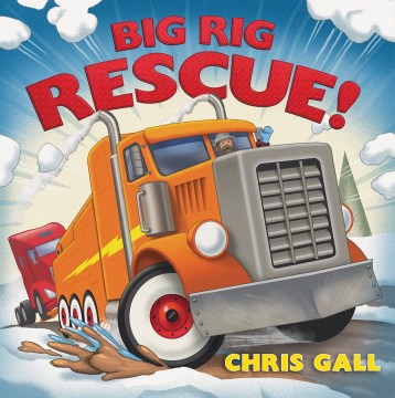 Big Rig Rescue! Discount