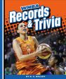 WNBA Records & Trivia Online Hot Sale