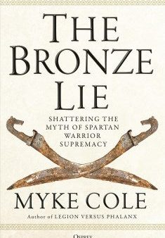 The Bronze Lie Cheap