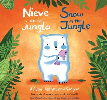 Nieve en la jungla  Snow in the Jungle Online Hot Sale