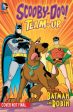 Scooby-Doo! Team-Up 1 Supply