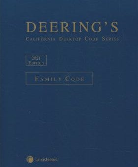 Deering s California Desktop Code Series 2021 Cheap