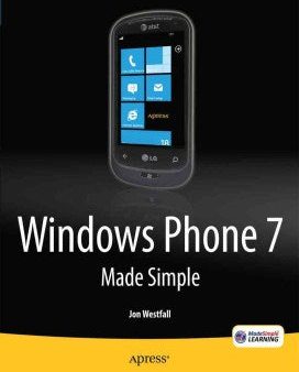 Windows Phone 7 Made Simple Online Hot Sale