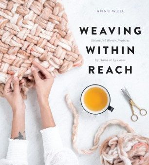 Weaving Within Reach Discount