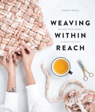 Weaving Within Reach Discount