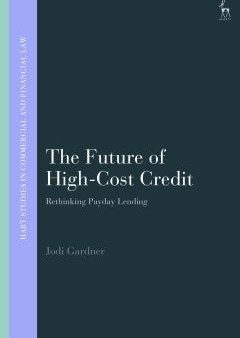 The Future of High-Cost Credit Online Sale