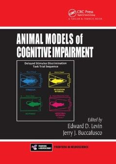 Animal Models of Cognitive Impairment For Discount