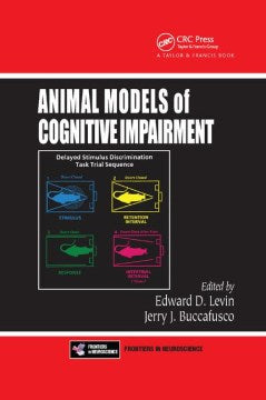 Animal Models of Cognitive Impairment For Discount